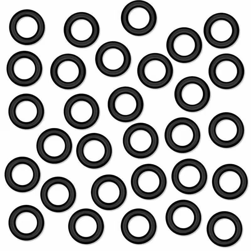 30 Shaft O Rings