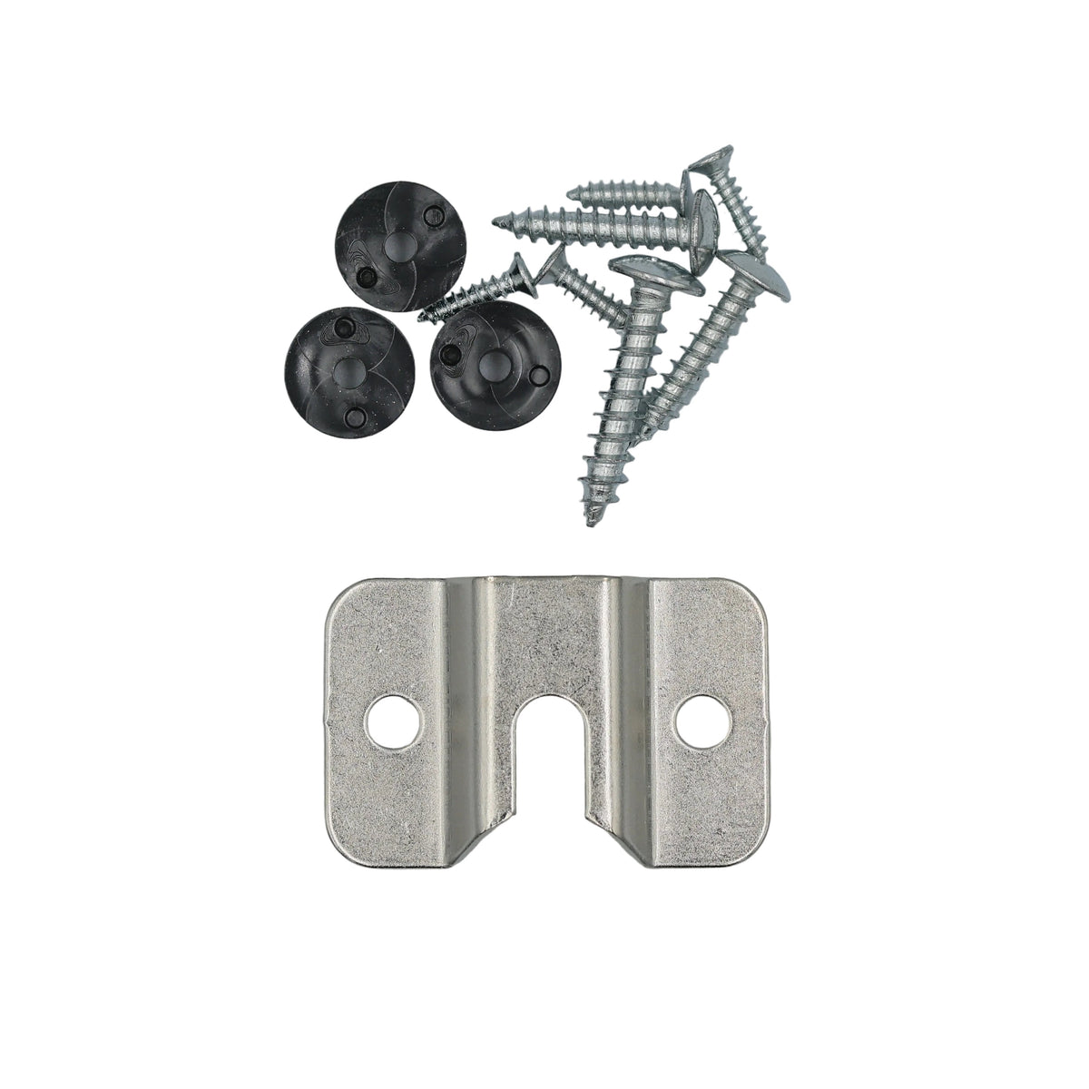 Metal Dart Board Mount