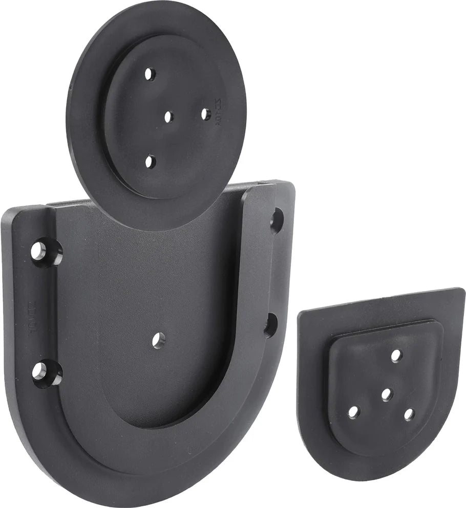 Plastic Dart Board Mount