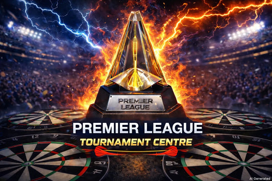 PREMIER LEAGUE OF DARTS 2026