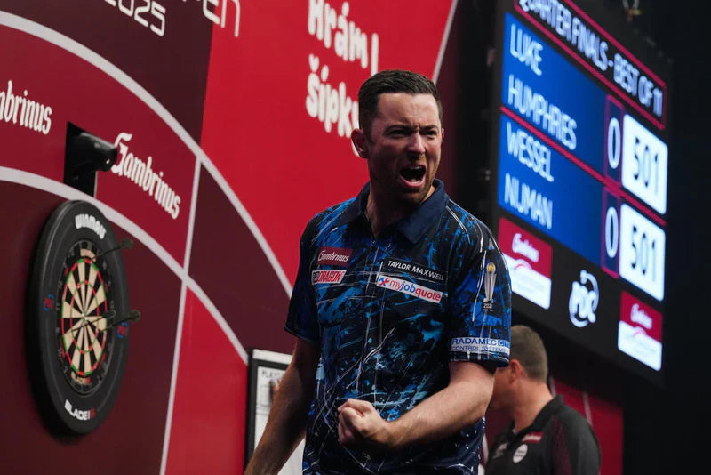 WHAT IS THE PDC PROTOUR?