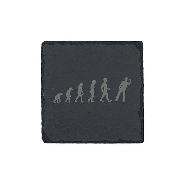 Premium Slate Coasters