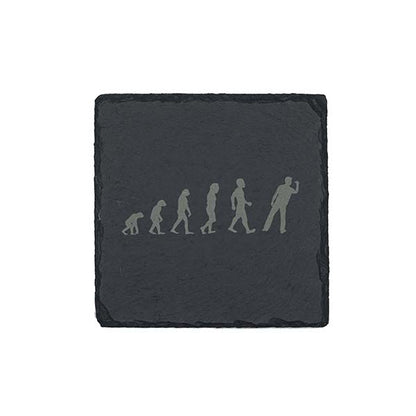 Premium Slate Coasters