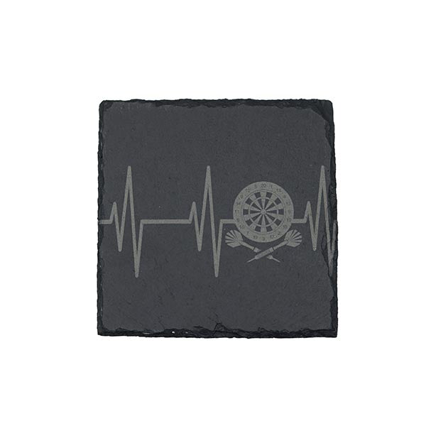 Premium Slate Coasters