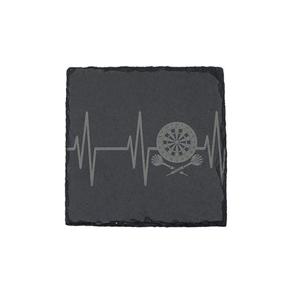 Premium Slate Coasters