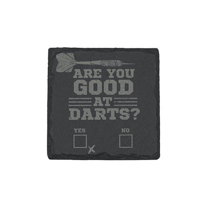 Premium Slate Coasters