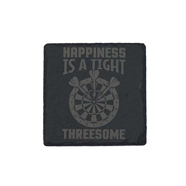 Premium Slate Coasters