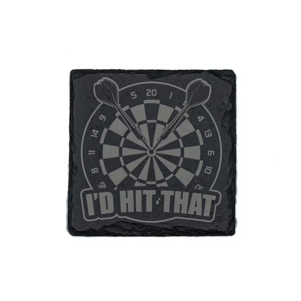 Premium Slate Coasters
