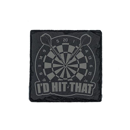Premium Slate Coasters