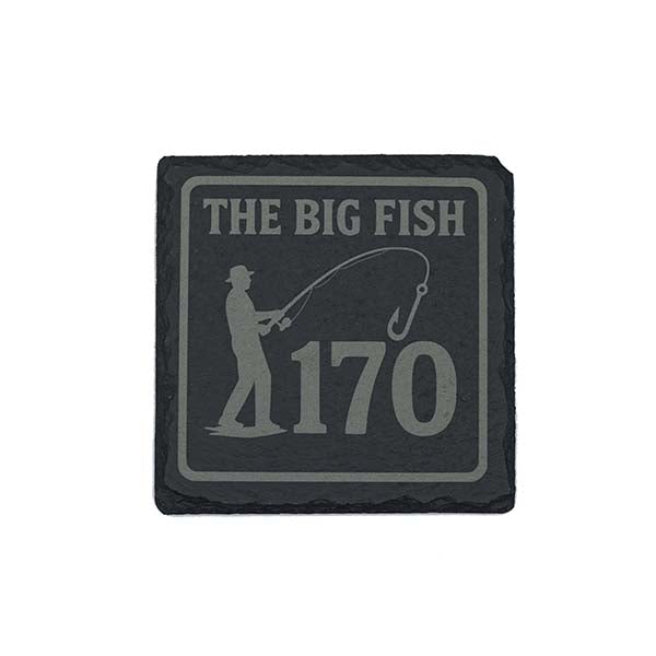 Premium Slate Coasters