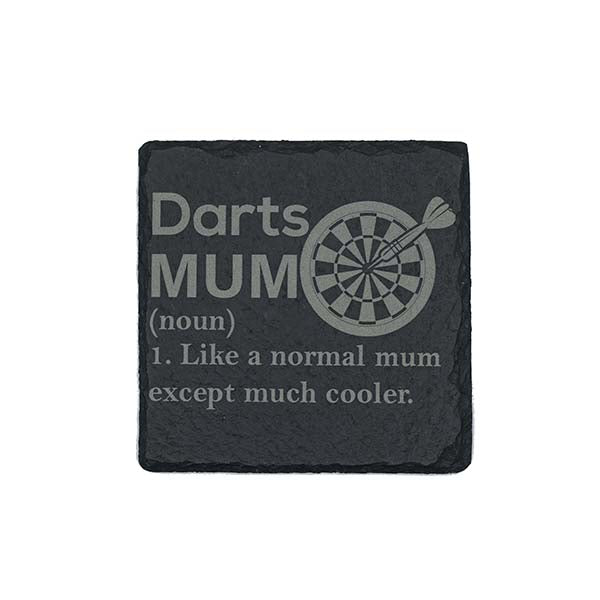 Premium Slate Coasters