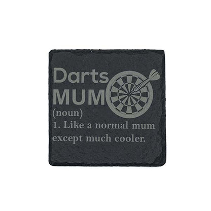 Premium Slate Coasters