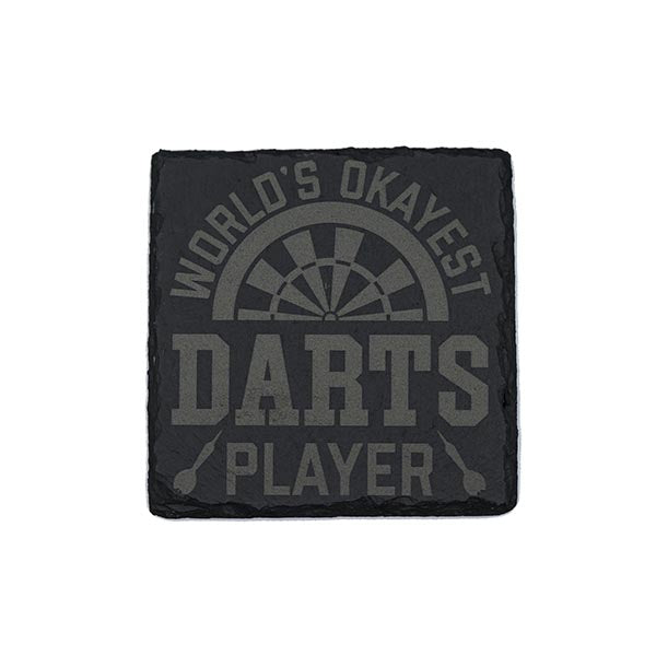 Premium Slate Coasters