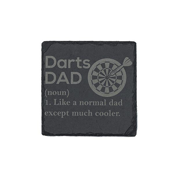 Premium Slate Coasters