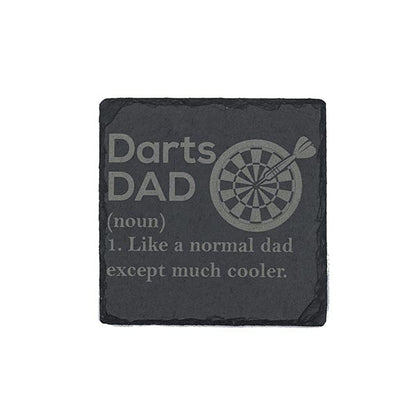 Premium Slate Coasters