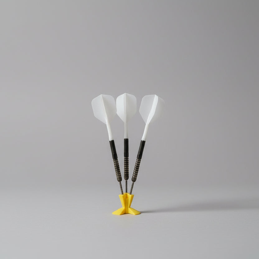 3D Printed Dart Holder
