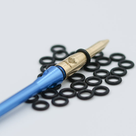 O Ring Tool ( with 30 o rings)