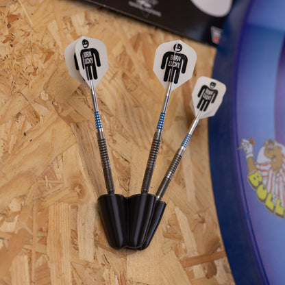 3D Printed Minimal Wall Dart Holder