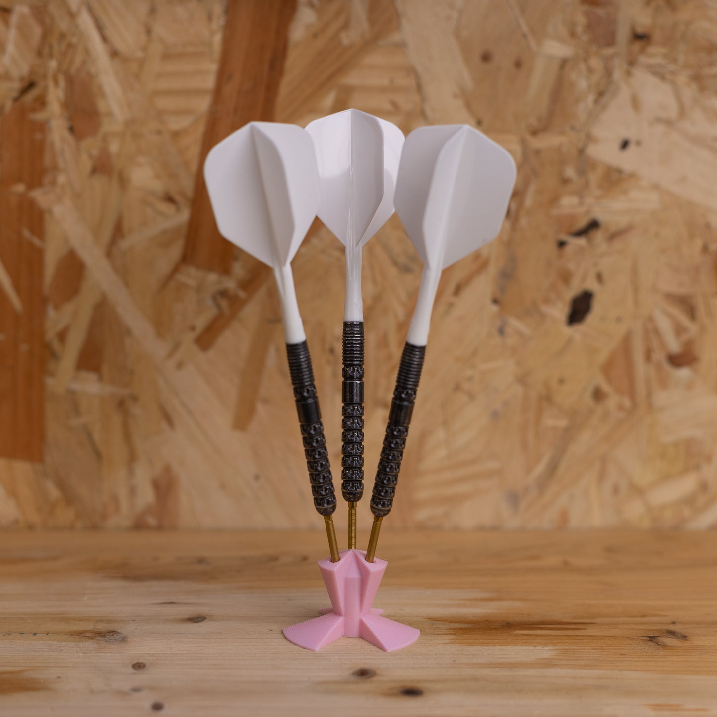 3D Printed Dart Holder