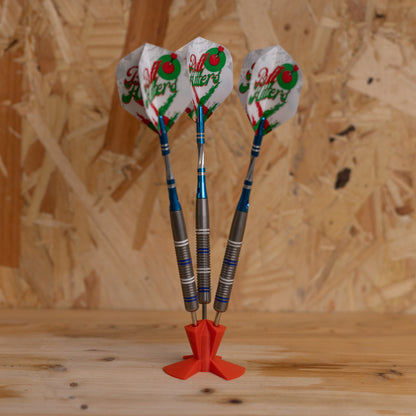 3D Printed Dart Holder
