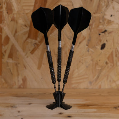 3D Printed Dart Holder