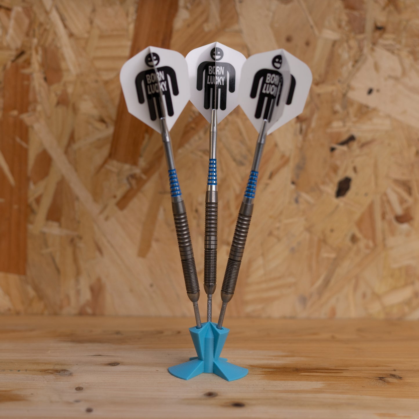 3D Printed Dart Holder