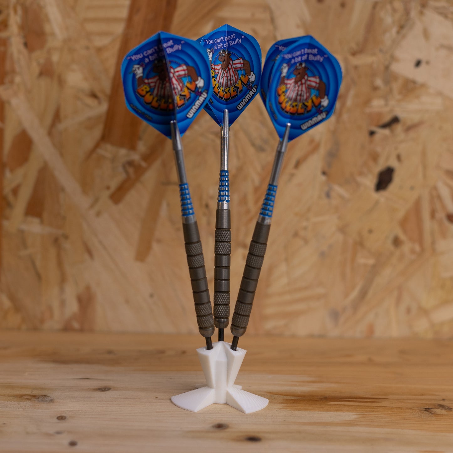 3D Printed Dart Holder