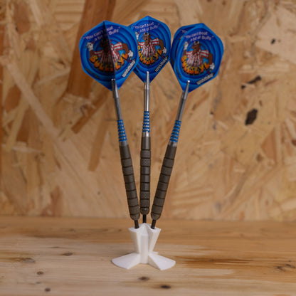 3D Printed Dart Holder