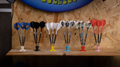 3D Printed Dart Holder