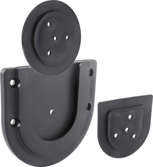 Plastic Dart Board Mount