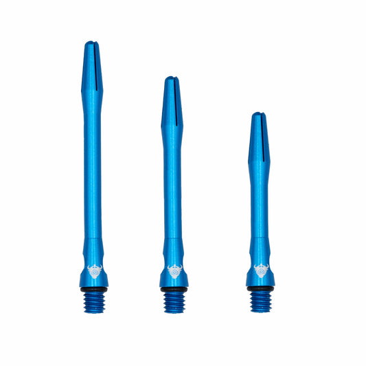 Aluminium Dart Shafts