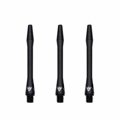 Aluminium Dart Shafts