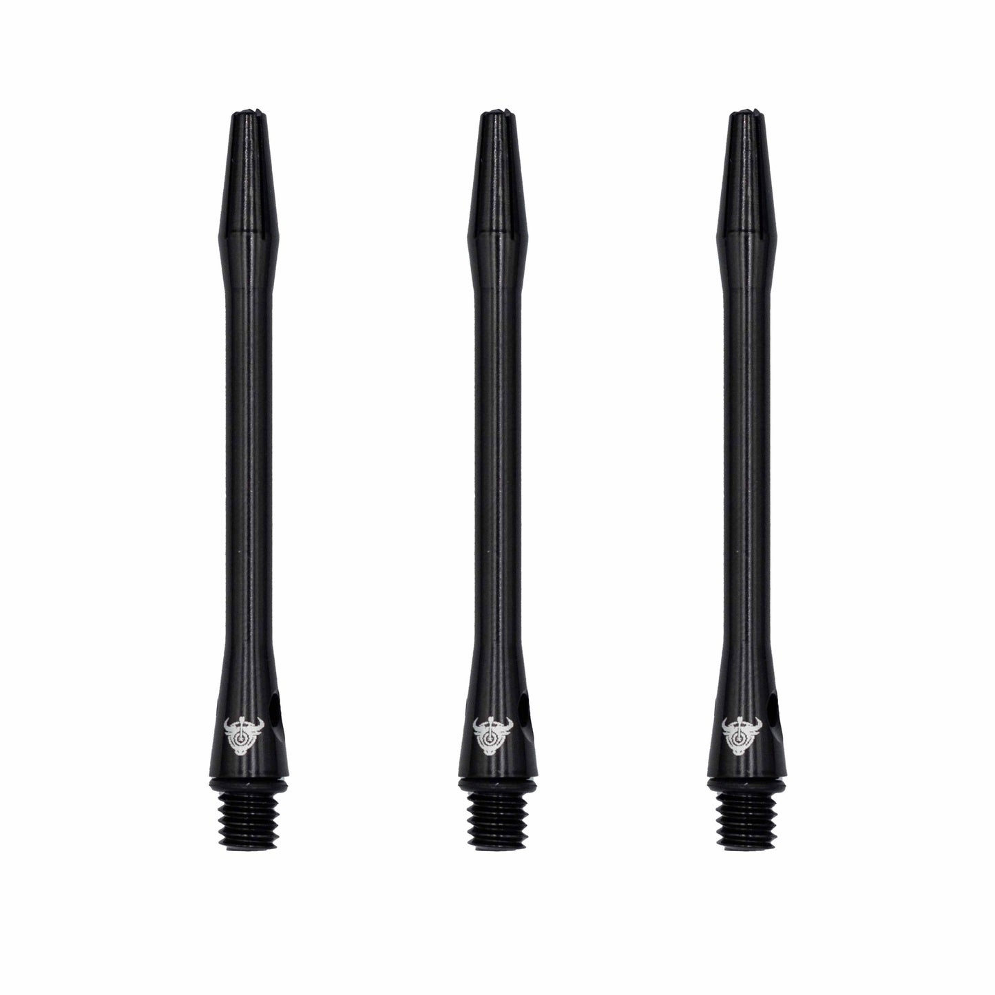 Aluminium Dart Shafts