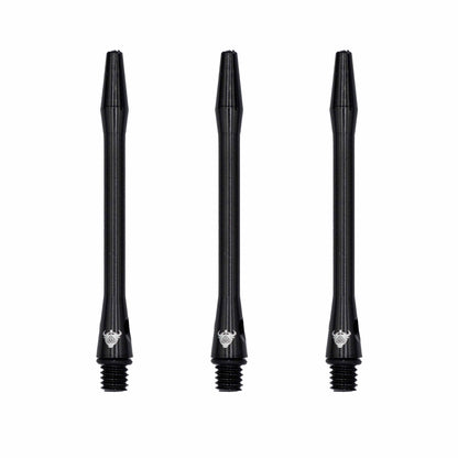 Aluminium Dart Shafts