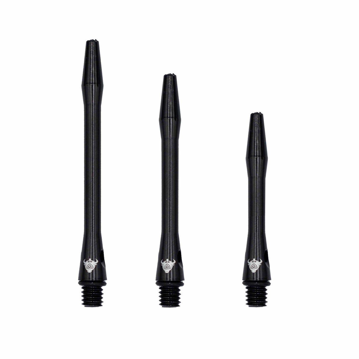 Aluminium Dart Shafts