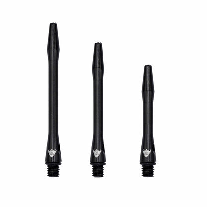 Aluminium Dart Shafts