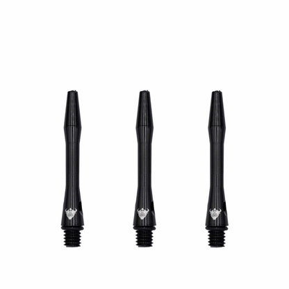 Aluminium Dart Shafts