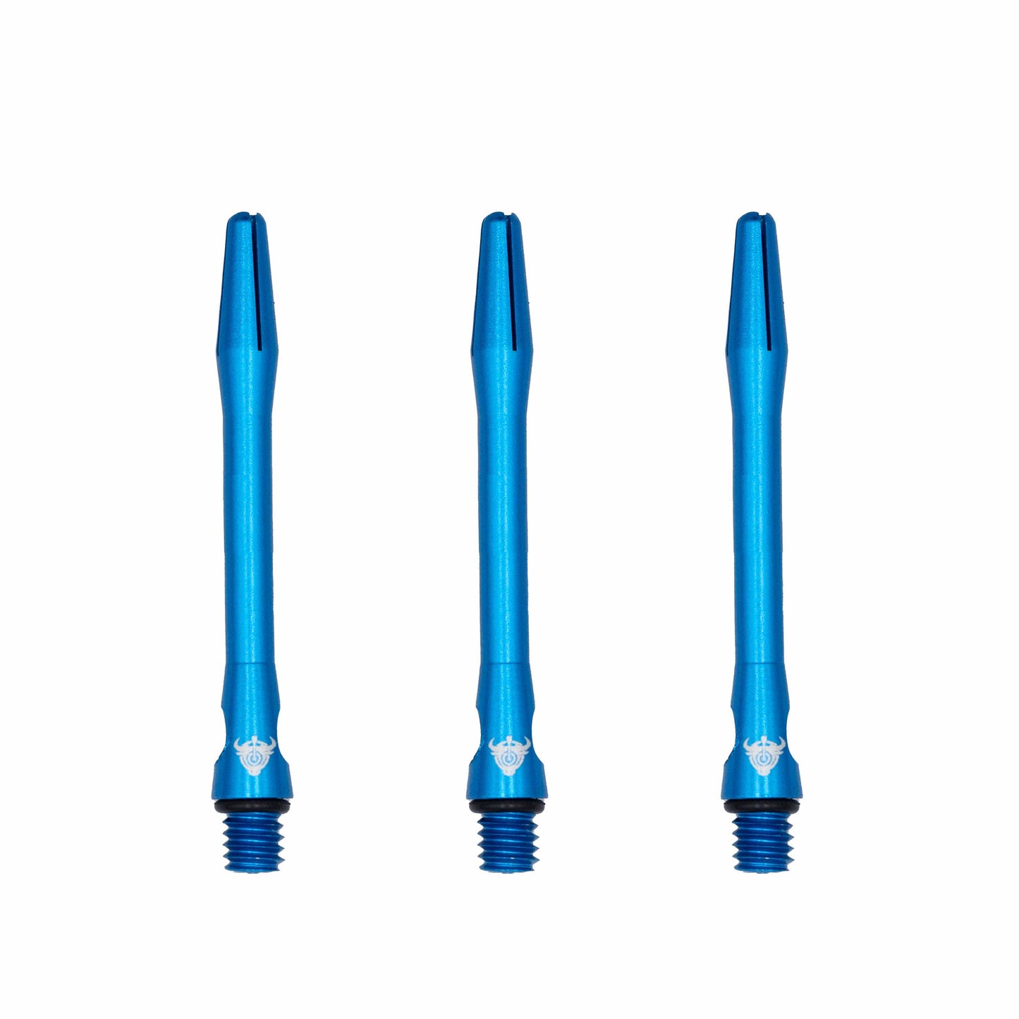 Aluminium Dart Shafts