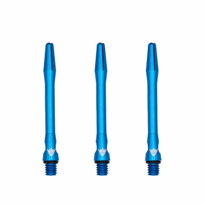 Aluminium Dart Shafts