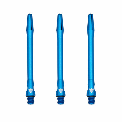 Aluminium Dart Shafts