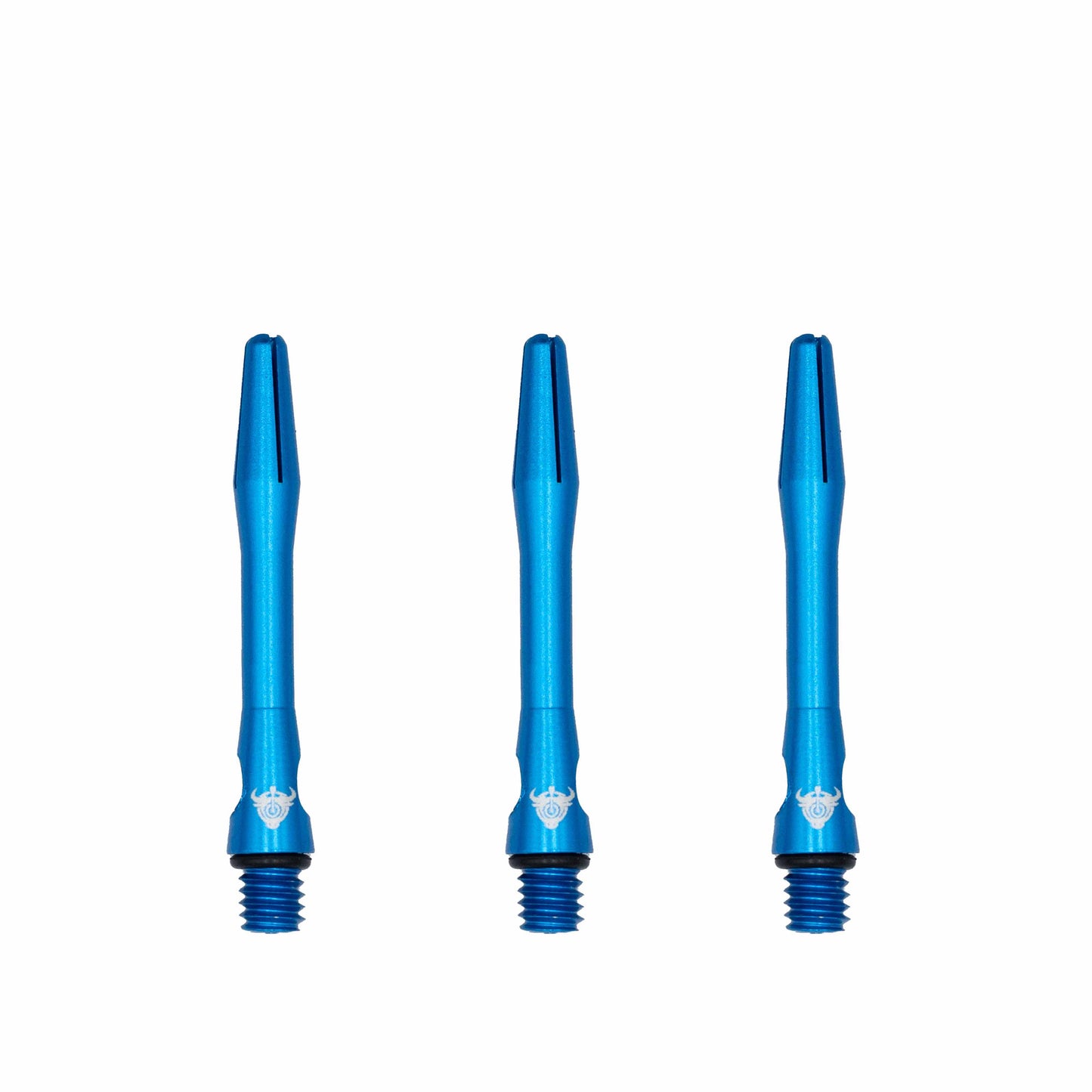 Aluminium Dart Shafts