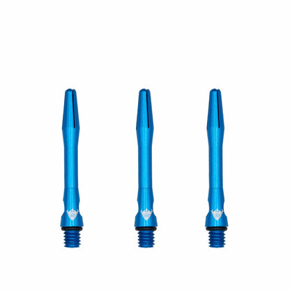 Aluminium Dart Shafts