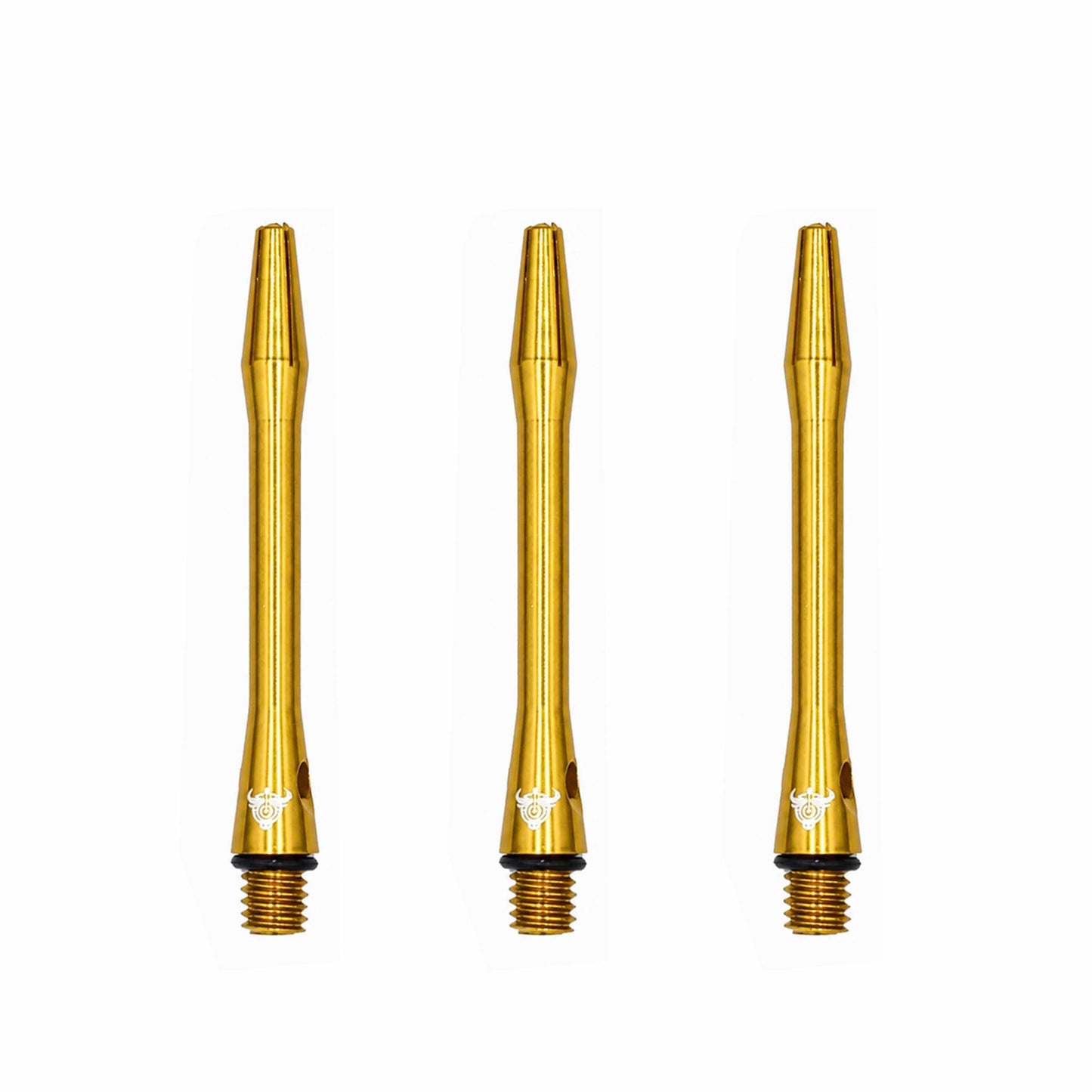 Aluminium Dart Shafts