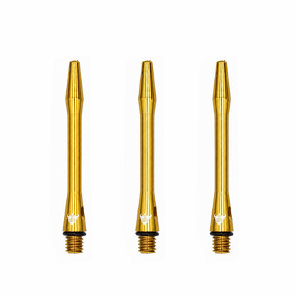 Aluminium Dart Shafts