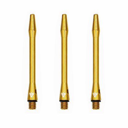 Aluminium Dart Shafts