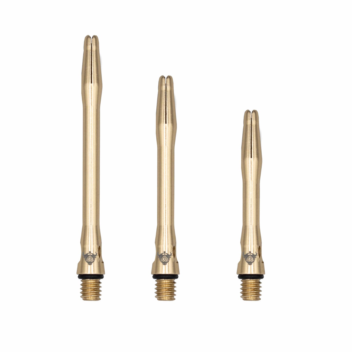 Aluminium Dart Shafts