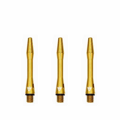 Aluminium Dart Shafts