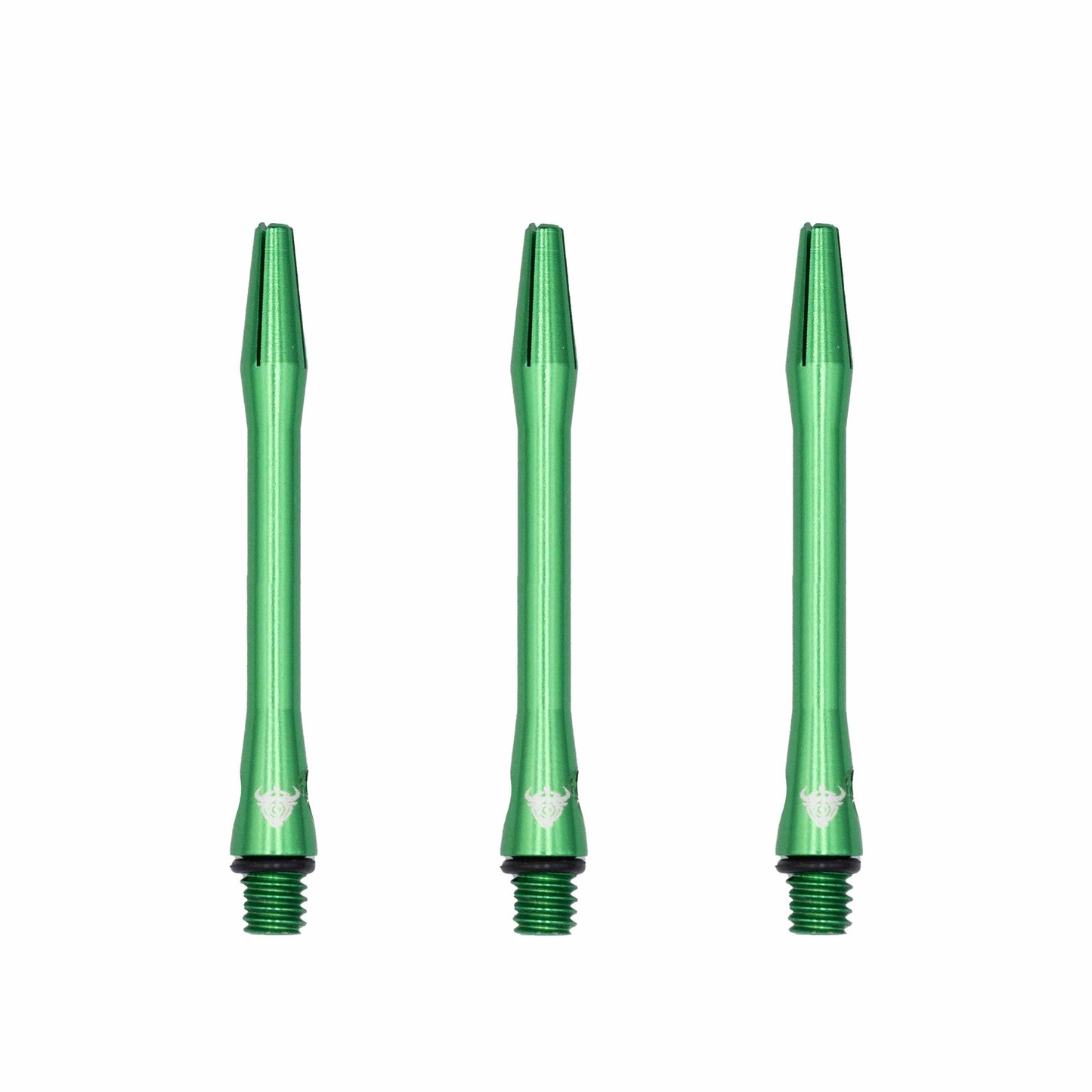 Aluminium Dart Shafts