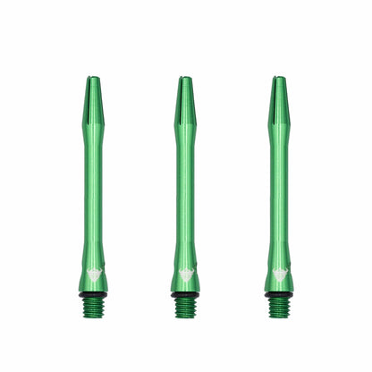 Aluminium Dart Shafts