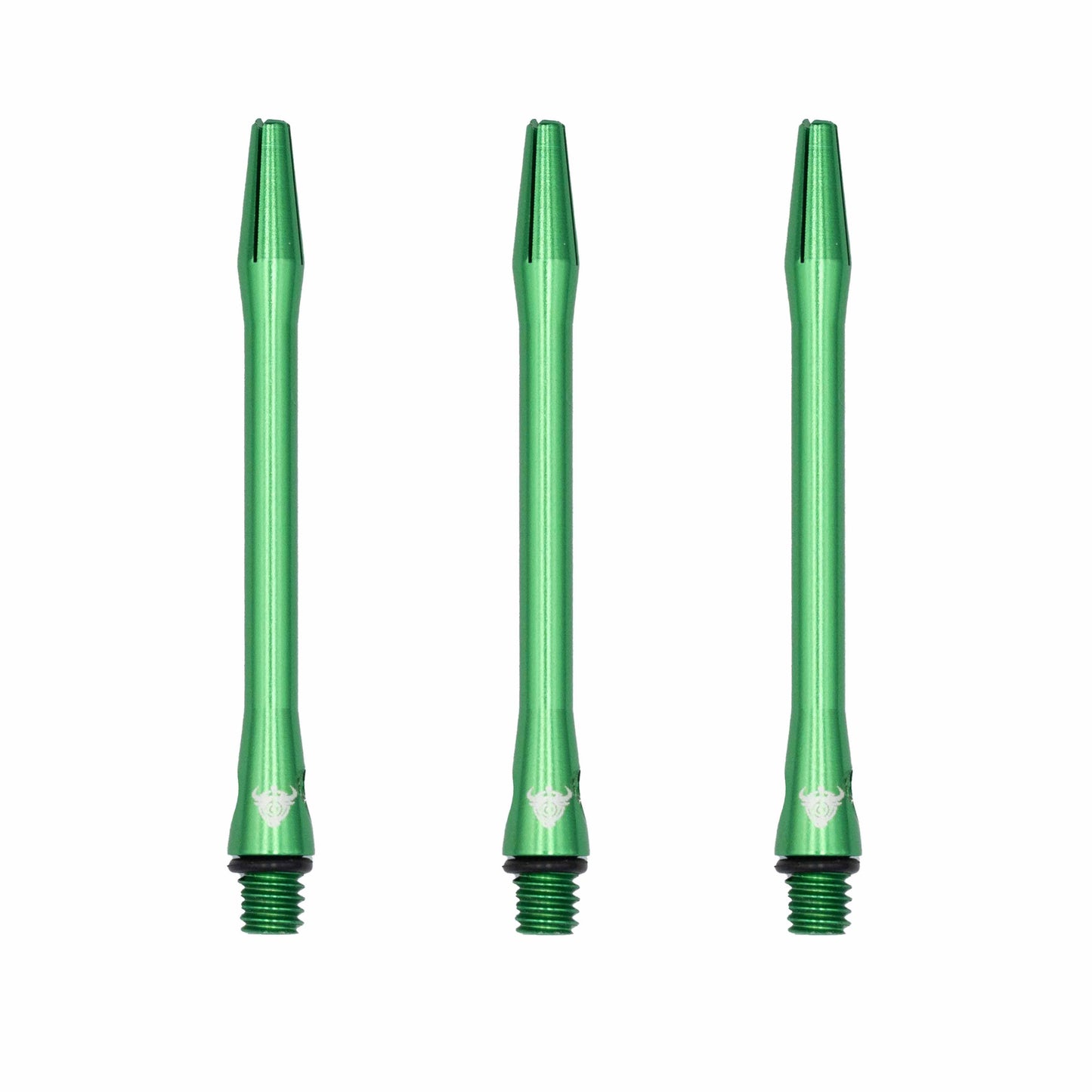 Aluminium Dart Shafts